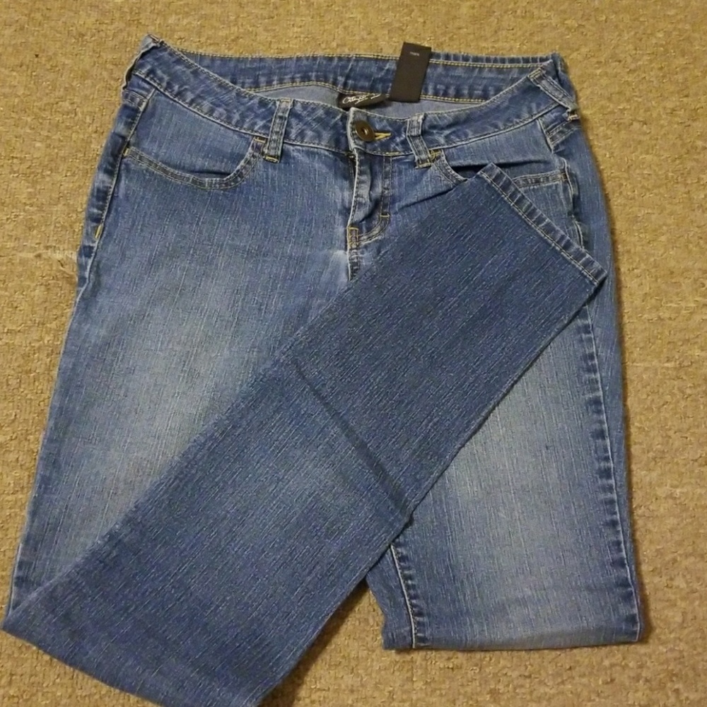 Skinny Jeans